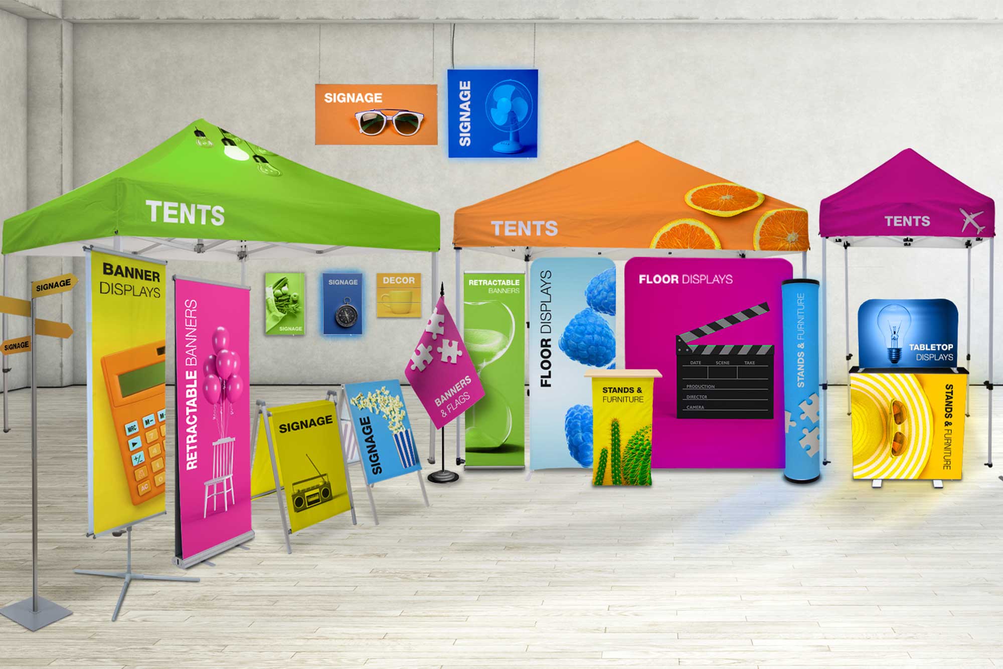 free-standing-signs