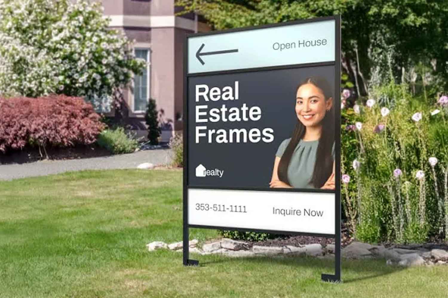real-estate-frames